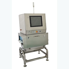 莱芜X射线异物检测机