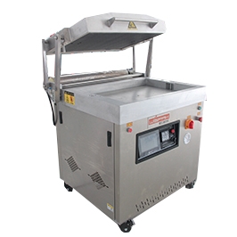 贴体包装机DZT-760