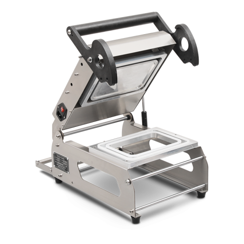 莱芜手压式封口机FR160E